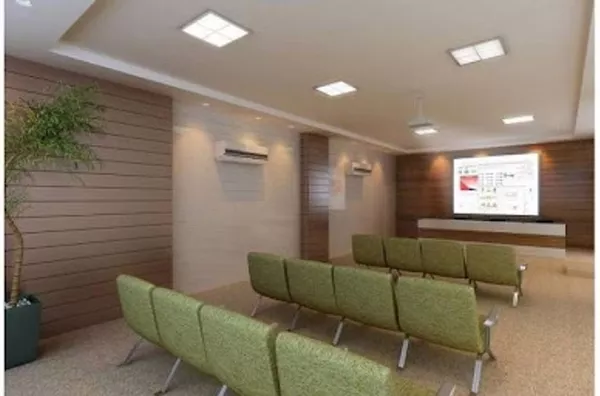 Sala Comercial à venda, Jardim Flórida, Jundiaí - SA0048.