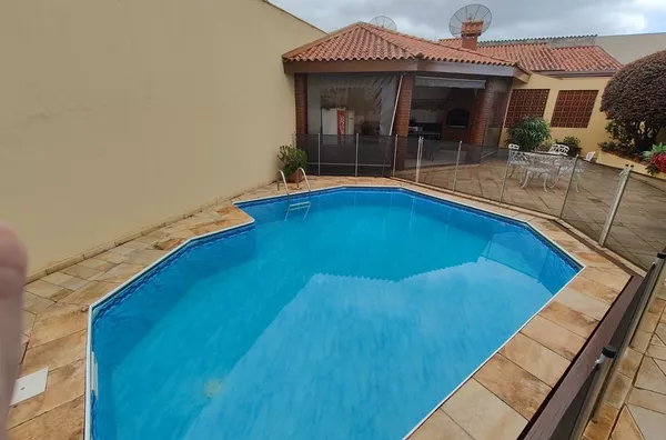 Casa com 4 dormitórios à venda, 350 m² por R$ 1.275.000,00 - Centro - Jarinu/SP