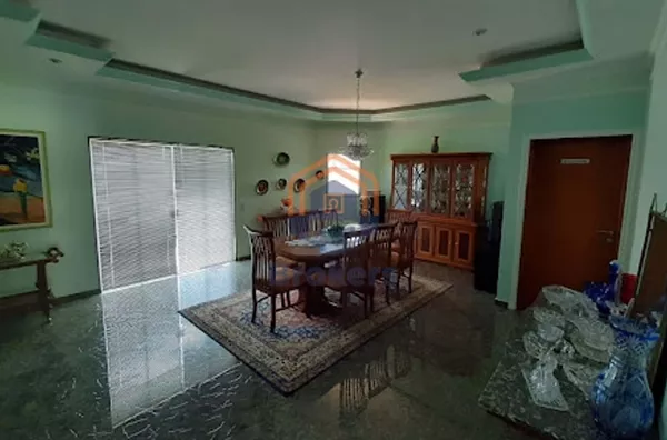 Sobrado Residencial para venda e locação, Jardim Paulista, Atibaia - SO0033.