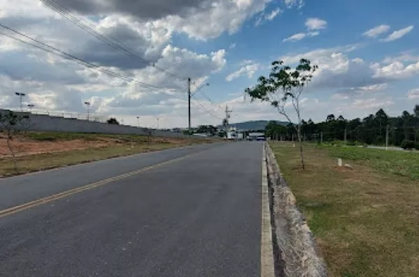 Terreno Rural à venda, Centro, Itupeva - TE0016.