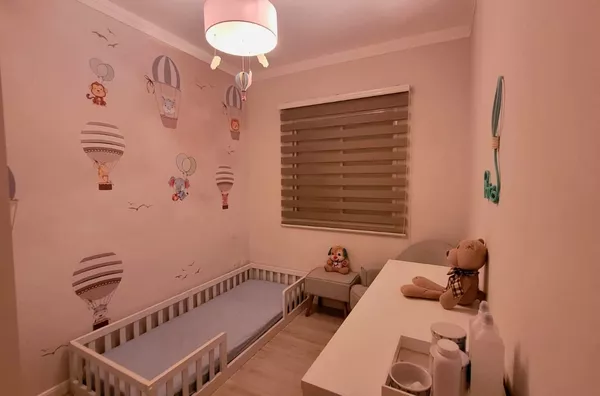 Apartamento com 2 dormitórios à venda, 54 m² por R$ 350.000,00 - Vila Nova Medeiros - Jundiaí/SP