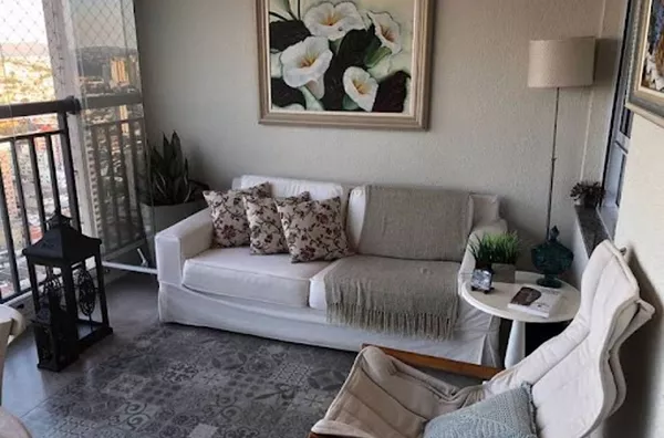 Apartamento Residencial à venda, Centro, Jundiaí - AP0277.