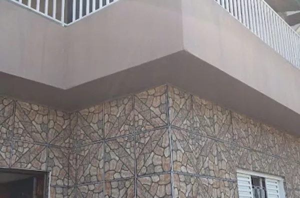 Casa Residencial à venda, Jardim Maria de Fátima, Várzea Paulista - CA0387.