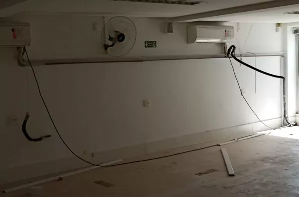 Salão para alugar, 1407 m² por R$ 27.338,62/mês - Centro - Jundiaí/SP