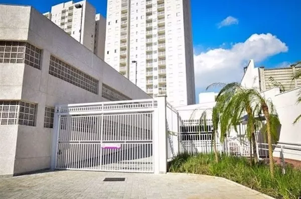Apartamento Residencial à venda, Vila Lacerda, Jundiaí - AP0181.