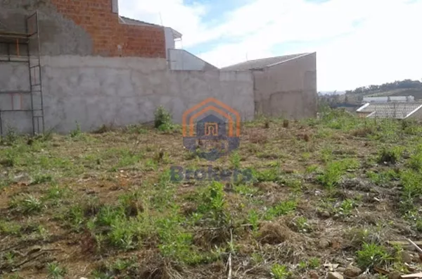 Terreno Rural à venda, Loteamento Serra dos Cristais, Várzea Paulista - TE0013.