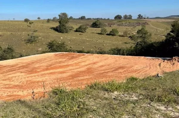 Terreno Rural à venda, Centro, Itupeva - TE0049.