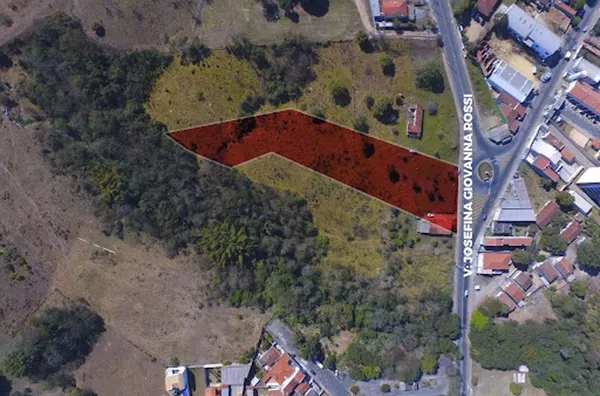 Terreno à venda, 8491 m² por R$ 1.500.000,00 - Chácara Santa Helena - Capivari/SP