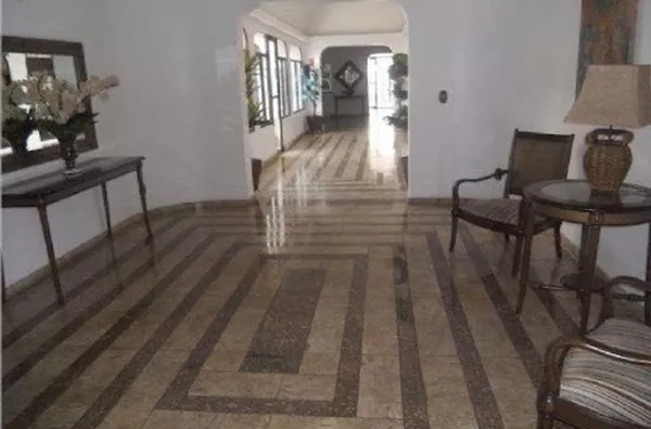 Apartamento Residencial à venda, Centro, Jundiaí - AP0100.