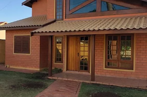 Casa à venda  no Jardim Tereza Cristina - Jundiaí/SP