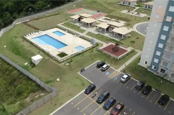Apartamento com 3 dormitórios à venda, 72 m² por R$ 414.000,00 - Jardim Tamoio - Jundiaí/SP