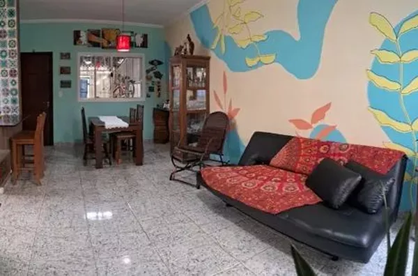 Casa com 3 dormitórios à venda, 110 m² por R$ 468.000,00 - Jardim Primavera - Itupeva/SP