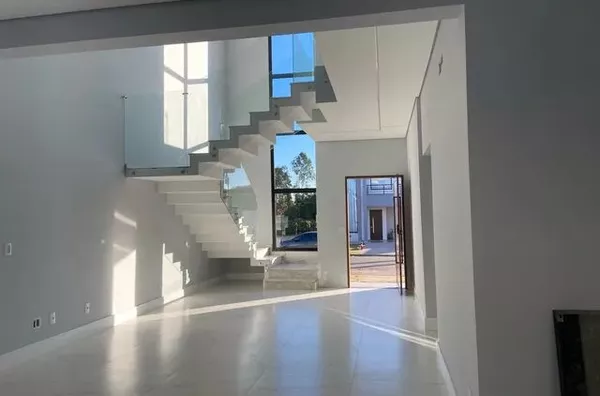 Casa com 4 dormitórios à venda, 222 m² por R$ 1.550.000,00 - São Venâncio - Itupeva/SP