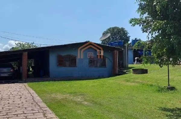 Chácara Rural à venda, ,  - CH0033.