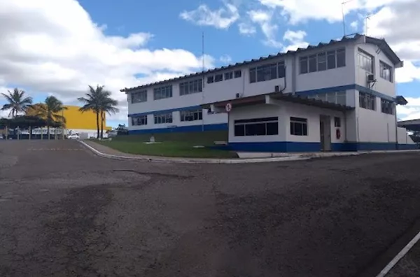 Galpão Comercial à venda, Medeiros, Jundiaí - GA0016.