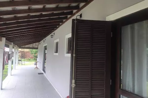 Chácara à venda, 346 m² por R$ 730.000,00 - Estância Figueira Branca - Campo Limpo Paulista/SP