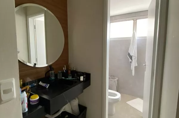 Excelente apartamento com 3 dormitórios à venda, 135 m² por R$ 575.000 - Vila Boaventura - Jundiaí/SP