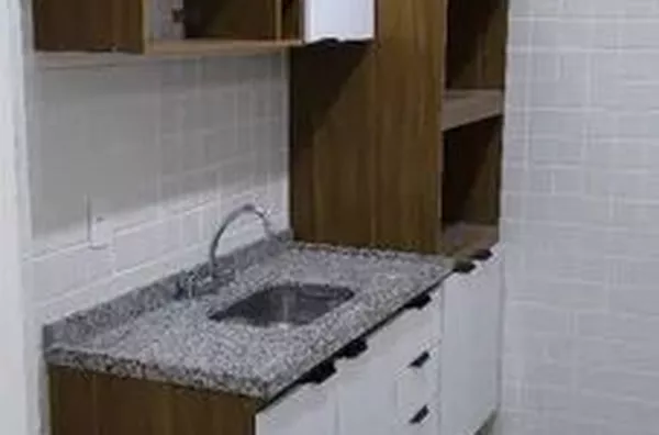 Apartamento com 2 dormitórios para alugar, 55 m² por R$ 2.400,00/mês - Jardim Carolina - Jundiaí/SP