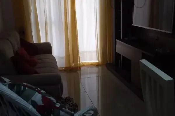 Apartamento com 2 dormitórios à venda, 52 m² por R$ 240.000,00 - Parque Cecap - Jundiaí/SP