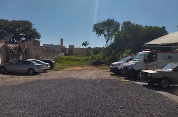 Terreno Comercial à venda, Centro, Itupeva - TE0143.