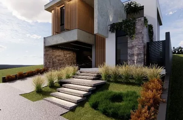 Terreno à venda, 300 m² por R$ 440.000,00 - Condomínio Portal do Jequitibá - Valinhos/SP