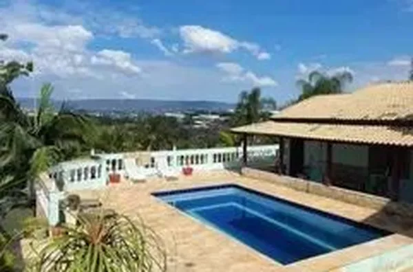 Chácara com 4 dormitórios à venda, 1413 m² por R$ 1.329.000,00 - Jardim Primavera - Itupeva/SP