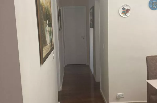 Apartamento com 3 dormitórios à venda, 100 m² por R$ 500.000,00 - Anhangabaú - Jundiaí/SP