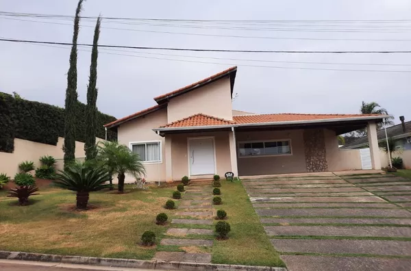 Casa com 5 dormitórios à venda, 293 m² por R$ 1.399.000,00 - Parque dos Cafezais II - Itupeva/SP