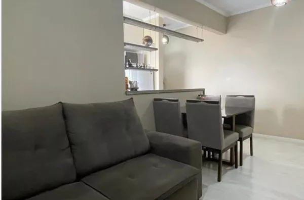 Apartamento com 2 dormitórios à venda, 54 m² por R$ 280.000,00 - Distrito Industrial - Jundiaí/SP