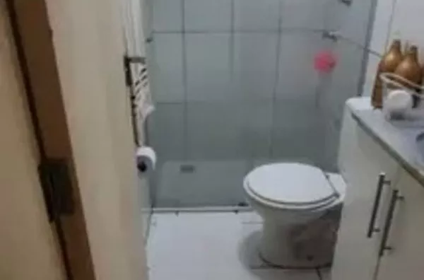 Apartamento térreo, 60 m² a venda no bairro da Ponte São João em Jundiaí São Paulo