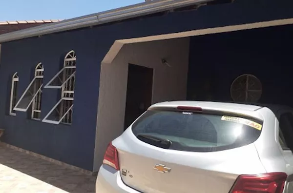 Casa Residencial à venda, Jardim São Vicente, Jundiaí - CA0167.