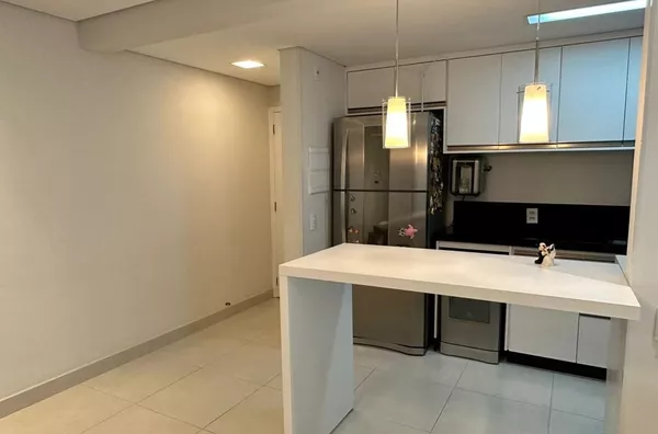 Apartamento com 3 dormitórios à venda, 97 m² por R$ 904.000,00 - Atmosphera - Jundiaí/SP