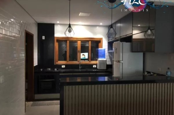 Casa à venda, 143 m² por R$ 745.000,00 - Residencial Girassol - Itupeva/SP