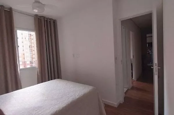 Apartamento Residencial à venda, Vila Nambi, Jundiaí - AP0532.