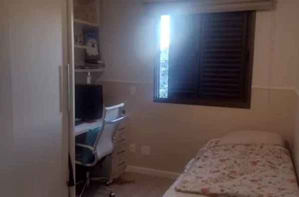 APARTAMENTO 70 M² A VENDA RESIDENCIAL VILA GRAFF JUNDIAÍ SP2 DORMITÓRIOS SENDO UMA SUITE COM...