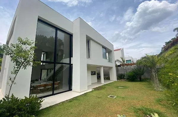 Casa Residencial à venda, Jardim Marco Leite, Jundiaí - CA0103.