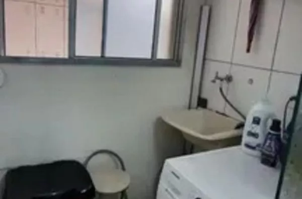 Apartamento térreo, 60 m² a venda no bairro da Ponte São João em Jundiaí São Paulo