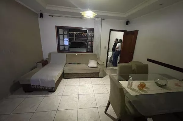 Casa Residencial à venda, Vila Arens II, Jundiaí - CA0047.