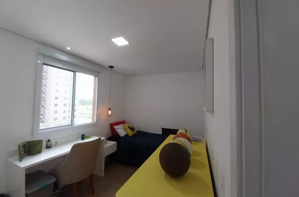 Apartamento com 3 dormitórios à venda, 64 m² por R$ 460.000,00 - Medeiros - Jundiaí/SP