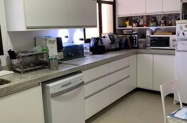 Apartamento Residencial à venda, Centro, Jundiaí - AP0100.