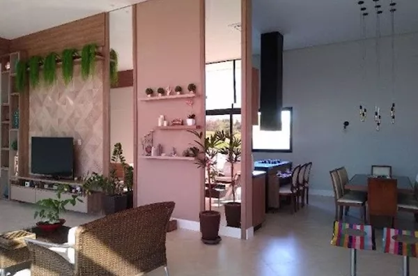 Casa Residencial à venda, Medeiros, Jundiaí - CA0598.