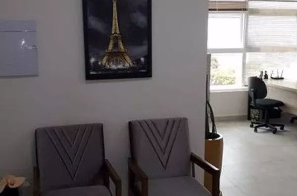 Sala Comercial à venda, Chácara Urbana, Jundiaí - SA0026.