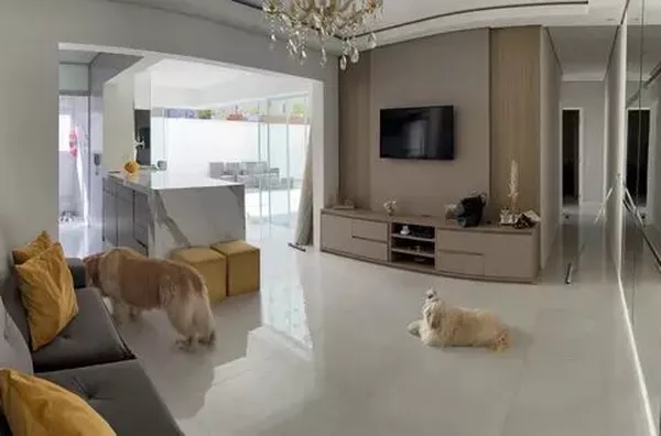 Apartamento Garden com 2 dormitórios à venda, 140 m² por R$ 903.000,00 - Jardim Flórida - Jundiaí/SP