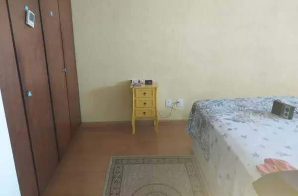 Apartamento com 3 dormitórios à venda, 200 m² por R$ 650.000,00 - Centro - Jundiaí/SP