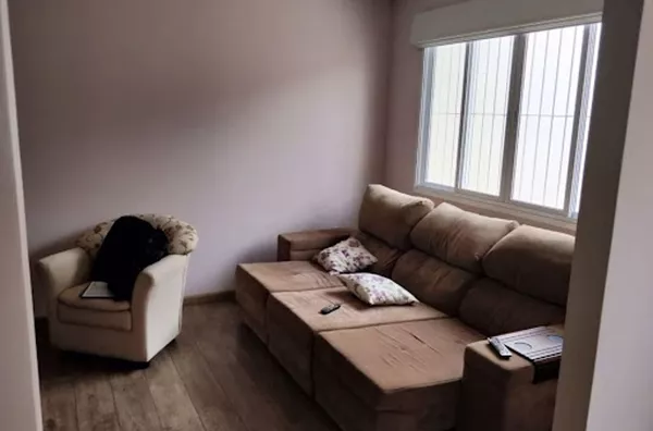 Casa Residencial à venda, Jardim Cristina, Jundiaí - CA0360.