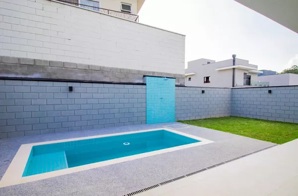 Casa com 3 dormitórios à venda, 202 m² por R$ 1.690.000,00 - Bella Vittà - Jundiaí/SP