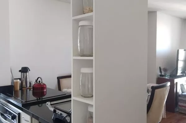 Apartamento com 2 dormitórios à venda, 71 m² por R$ 460.000,00 - Vila Nambi - Jundiaí/SP