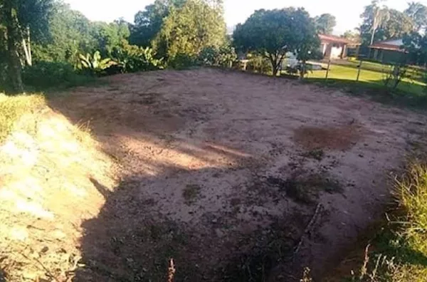 Terreno Rural à venda, Recanto da Prata, Jundiaí - TE0099.