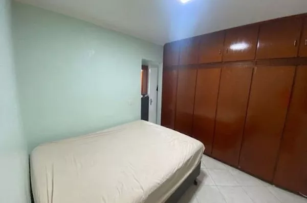 Apartamento Residencial à venda, Vila das Hortências, Jundiaí - AP0506.