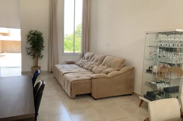 Casa com 3 dormitórios à venda, 165 m² por R$ 780.000,00 - Condomínio Vila Preciosa - Cabreúva/SP